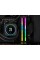 Оперативна пам'ять Corsair 16 ГБ (2x8 ГБ) CL40 5200 Vengeance RGB