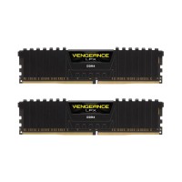 Оперативна пам'ять RAM Corsair Vengeance LPX DDR4 32GB (2x16GB) 3000 CL16