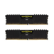 Оперативна пам'ять RAM Corsair Vengeance LPX DDR4 32GB (2x16GB) 3000 CL16