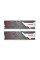 Оперативна пам'ять Patriot Viper Venom DDR5 16GB (2x8GB) 5600 CL40 grey