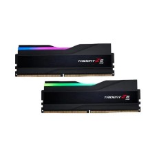 Оперативна пам'ять G.Skill Trident Z5 RGB Black DDR5 32 ГБ (2 x 16 ГБ) 5600 CL36 black