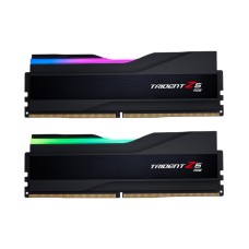Оперативна пам'ять G.Skill Trident Z5 RGB Black DDR5 32 ГБ (2 x 16 ГБ) 5600 CL36 black