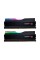 Оперативна пам'ять G.Skill Trident Z5 RGB Black DDR5 32 ГБ (2 x 16 ГБ) 5600 CL36 black
