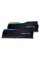Оперативна пам'ять G.Skill Trident Z5 RGB Black DDR5 32 ГБ (2 x 16 ГБ) 5600 CL36 black