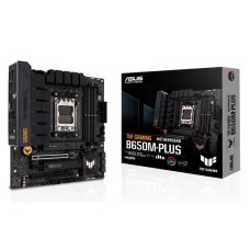 Материнська плата ASUS TUF GAMING B650M-PLUS