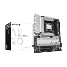 Материнська плата Gigabyte Z790 AERO G