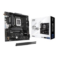 Материнська плата ASrock B860M Pro-A WiFi