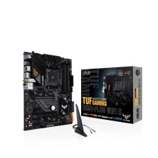 Материнська плата ASUS TUF GAMING B550-PLUS WIFI II