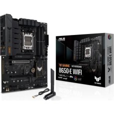 Материнська плата ASUS TUF GAMING B650-E WIFI DDR5