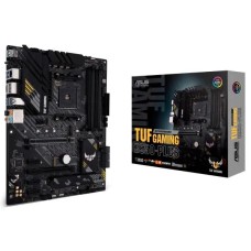 Материнська плата ASUS TUF GAMING B550-PLUS