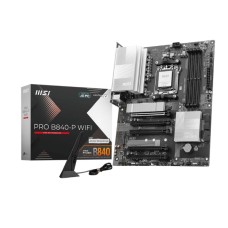 Материнська плата MSI PRO B840-P WIFI