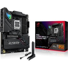 Материнська плата ASUS ROG STRIX B850-F GAMING WIFI