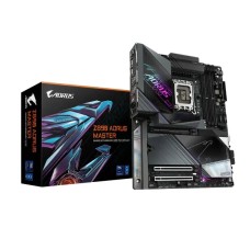 Материнська плата Gigabyte Z890 AORUS MASTER