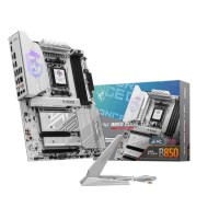 Материнська плата MSI MPG B850 EDGE TI WIFI