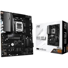 Материнська плата ASrock B850 Pro-A