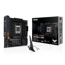 Материнська плата ASUS TUF GAMING B650M-E WIFI