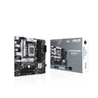 Материнська плата ASUS PRIME B760M-A-CSM DDR5