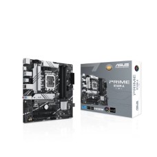 Материнська плата ASUS PRIME B760M-A-CSM DDR5