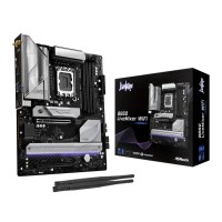Материнська плата ASrock B860 LiveMixer WiFi