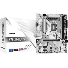 Материнська плата ASrock B760M-HDV/M.2 DDR5