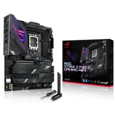 Материнська плата ASUS ROG STRIX Z790-E GAMING WIFI DDR5