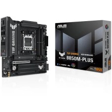 Материнська плата ASUS TUF GAMING B850M-PLUS