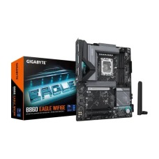 Материнська плата Gigabyte B860 EAGLE WIFI6E