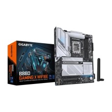 Материнська плата Gigabyte B860 GAMING X WIFI6E