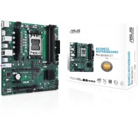 Материнська плата ASUS Pro B650M-CT-CSM