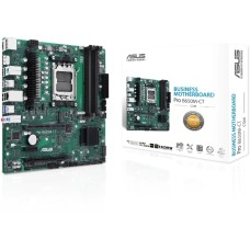 Материнська плата ASUS Pro B650M-CT-CSM