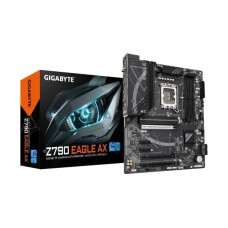 Материнська плата Gigabyte Z790 EAGLE AX DDR5