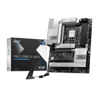 Материнська плата MSI PRO Z890-A WIFI