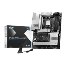 Материнська плата MSI PRO Z890-A WIFI