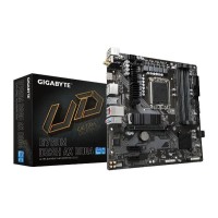 Материнська плата Gigabyte B760M DS3H AX DDR4