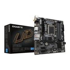 Материнська плата Gigabyte B760M DS3H AX DDR4