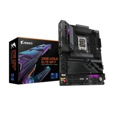 Материнська плата Gigabyte Z890 AORUS ELITE WIFI7