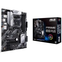Материнська плата ASUS PRIME B550-PLUS