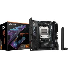 Материнська плата Gigabyte B850I AORUS PRO