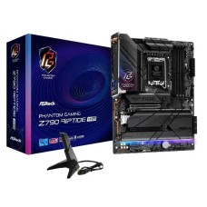 Материнська плата ASrock Z790 Riptide WiFi DDR5