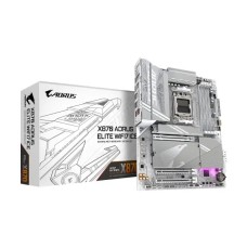 Материнська плата Gigabyte X870 A ELITE WIFI7 ICE