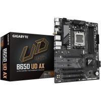 Материнська плата Gigabyte B650 UD AX