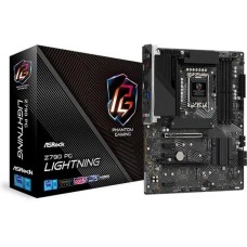 Материнська плата ASrock Z790 PG Lightning DDR5