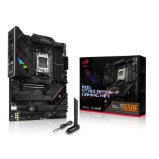 Материнська плата ASUS ROG STRIX B650E-F GAMING WIFI