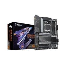 Материнська плата Gigabyte B650 AORUS ELITE AX V2