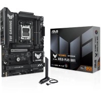 Материнська плата ASUS TUF GAMING B850-PLUS WIFI