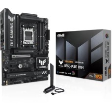 Материнська плата ASUS TUF GAMING B850-PLUS WIFI