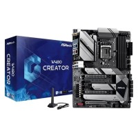 Материнська плата ASrock W480 Creator