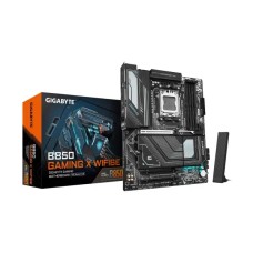 Материнська плата Gigabyte B850 GAMING X WIFI6E