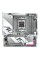 Материнська плата Gigabyte B850M AORUS ELITE WIFI6E ICE