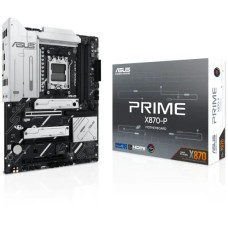 Материнська плата ASUS PRIME X870-P